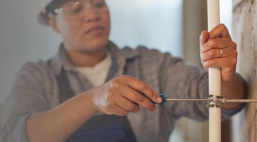 Professional annual plumbing maintenance services in Westchester, IL
